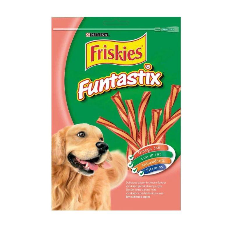 Friskies Funtastix poslastice za pse 175 g
