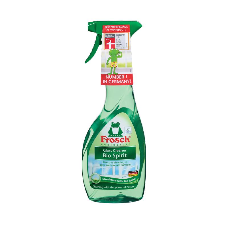 Frosch sredstvo za staklo 500ml