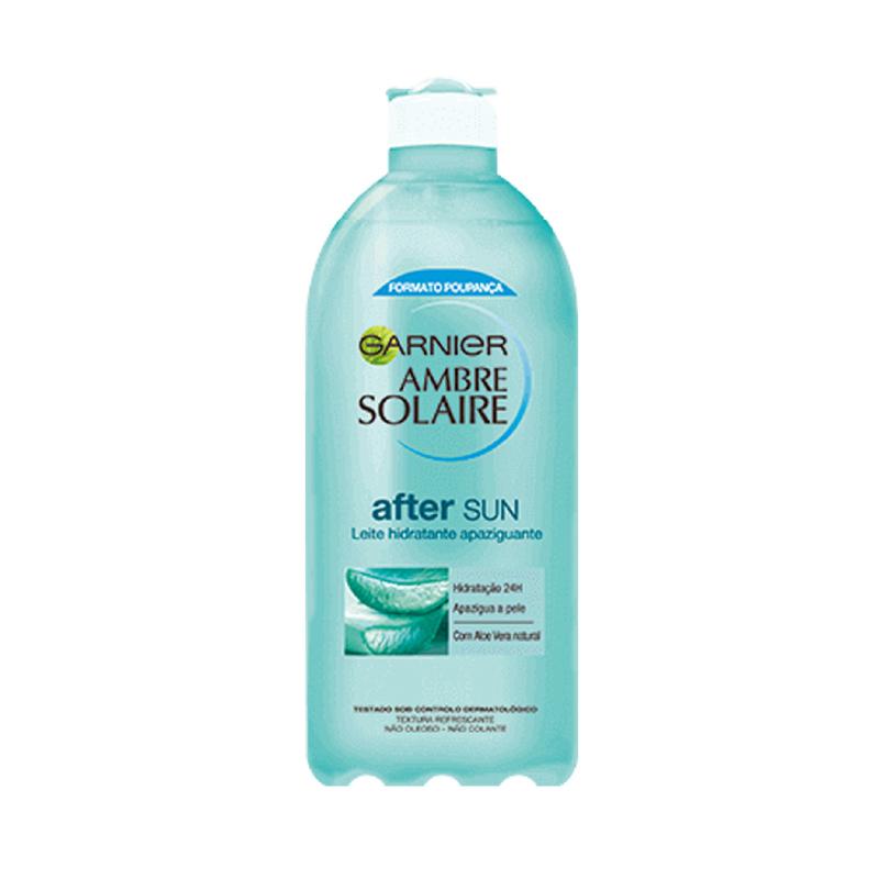 Garnier ambre solaire losion posle sunčanja aloe vera 400ml