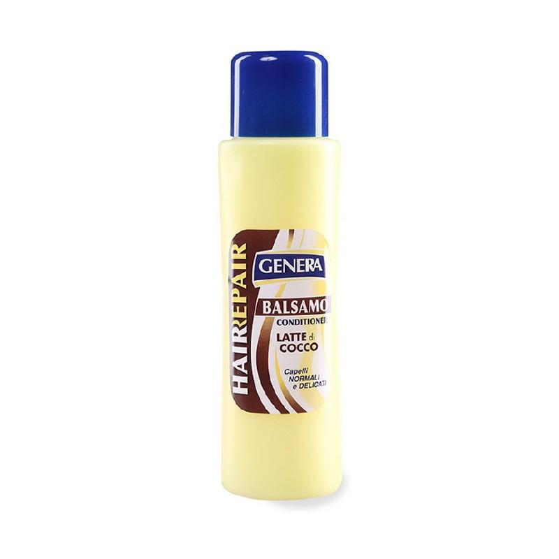 Genera balzam žuti 500ml