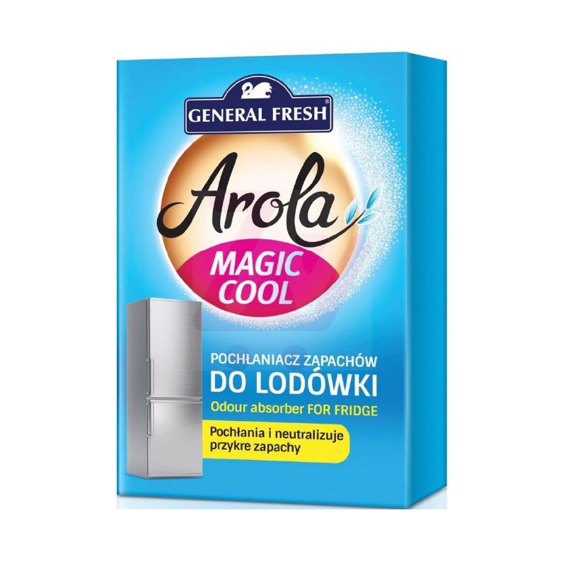 General fresh osvezivač frižider 