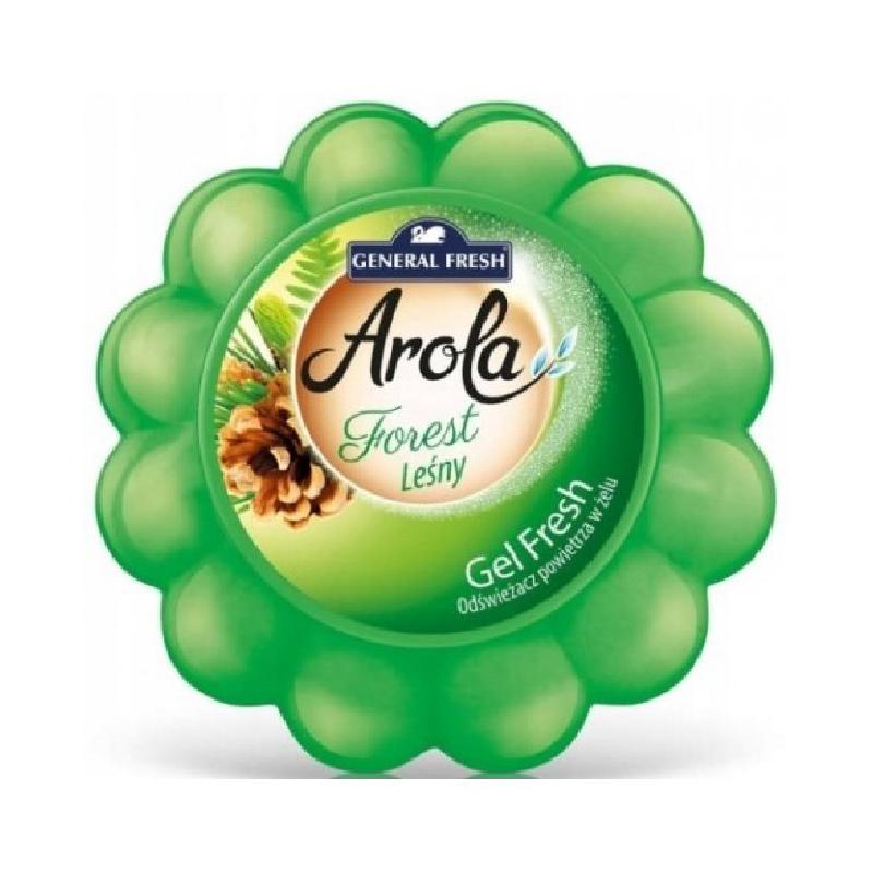 General fresh osveživač u gelu pine 150g