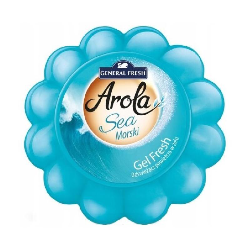 General fresh osveživač u gelu sea 150g