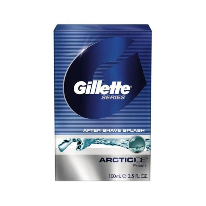 Gillette losion posle brijanja Artic Ice 100ml