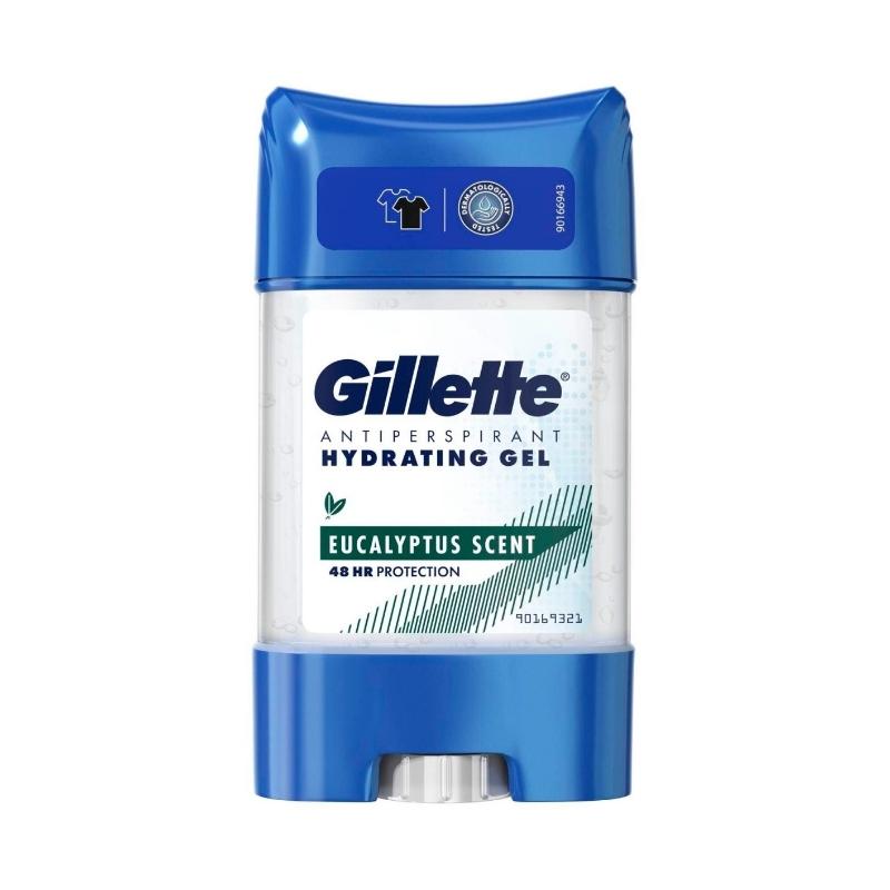 Gillette stick eucalyptus 70ml