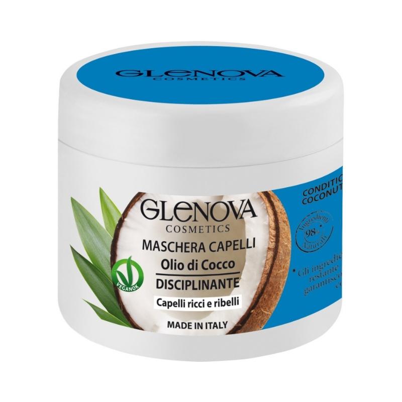Glenova maska za kosu kokos 500ml