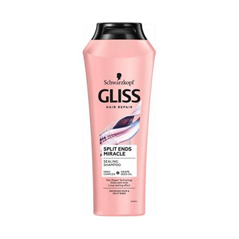 Gliss šampon split miracle hair 360ml