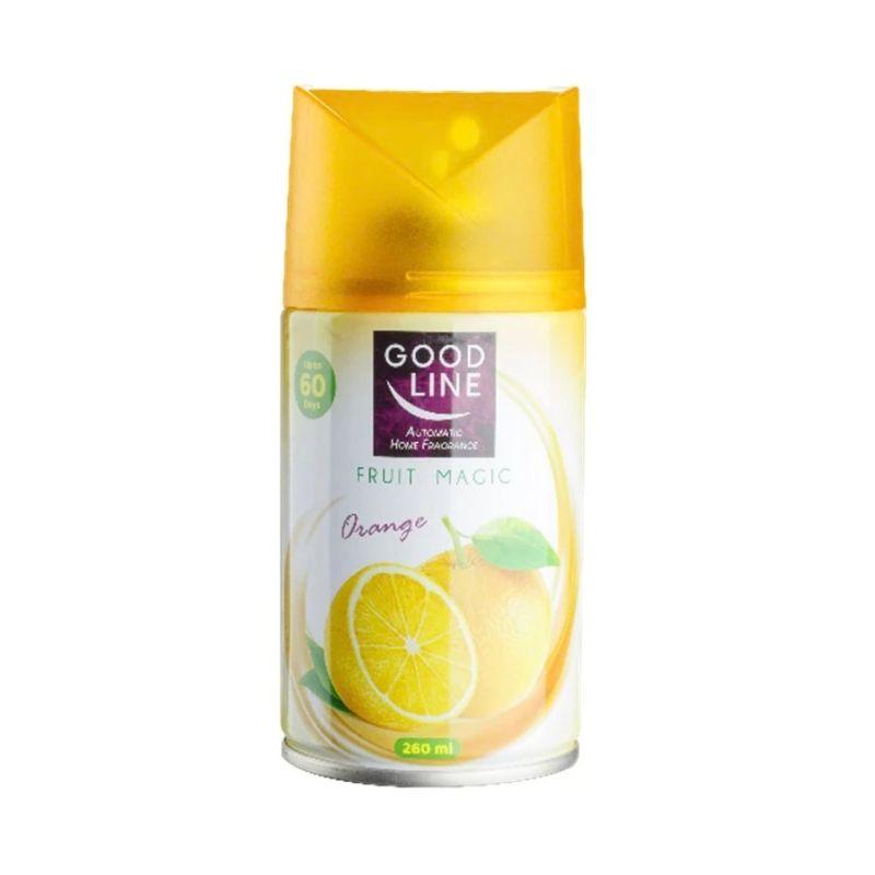Good line osveživač dopuna narandža 260ml