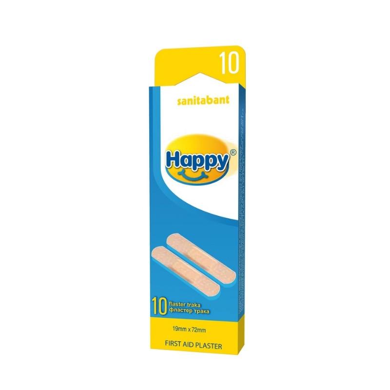 Happy striper flasteri A20 N