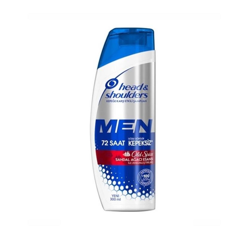 Head & shoulders šampon old spice 300ml