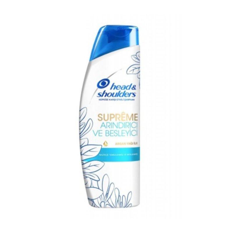 Head & shoulders supreme 300ml