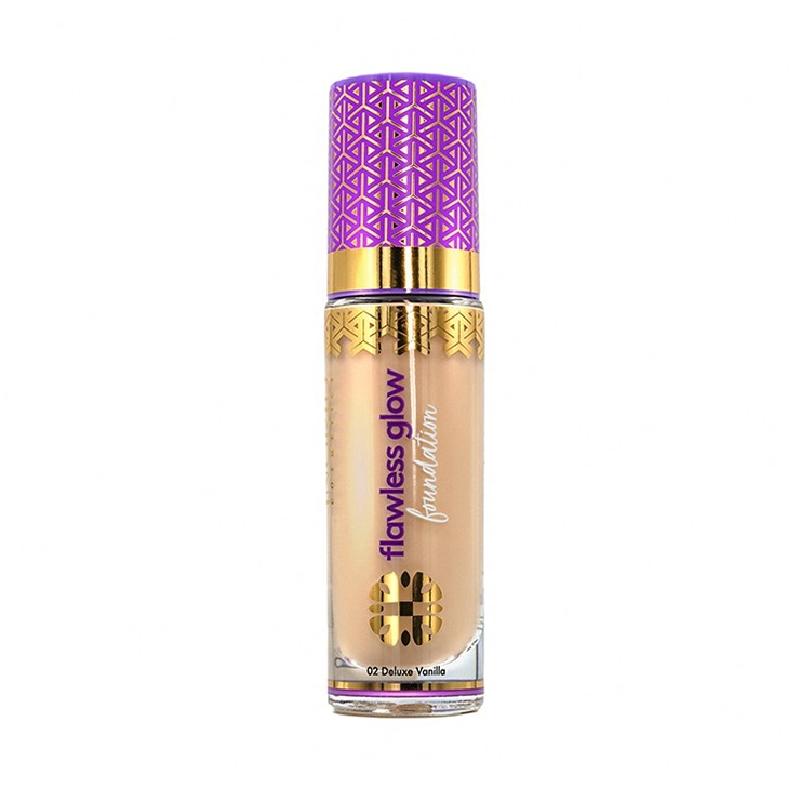 Ingrid flawless glow br.02 teč.pude r
