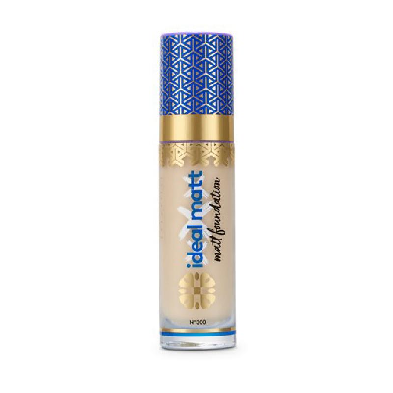 I ideal matt t.puder br.300