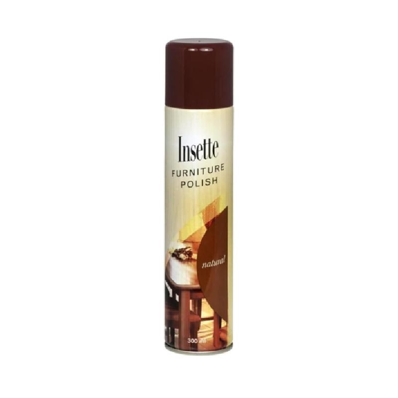 Insette sprej za poliranje nameštaja 300ml