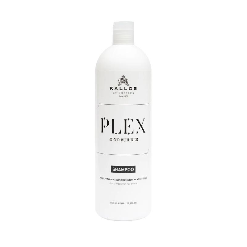 Kallos šampon 1l plex
