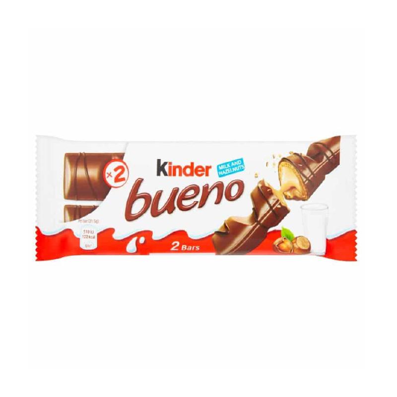 Kinder bueno 43g
