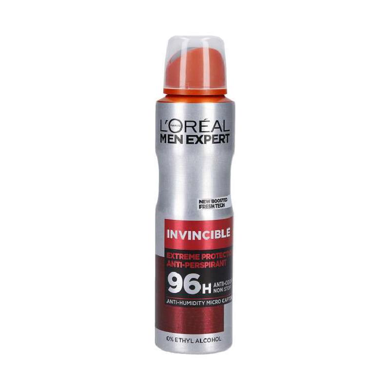 L`Oreal dezodorans invisible 150ml