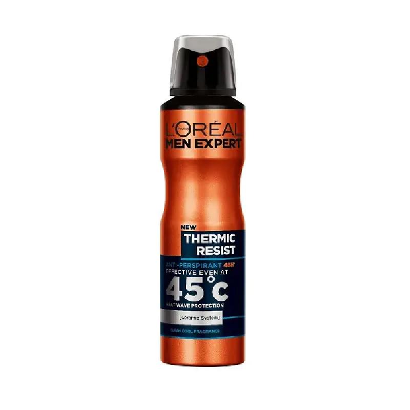 L`Oreal dezodorans muški termic resist 150ml