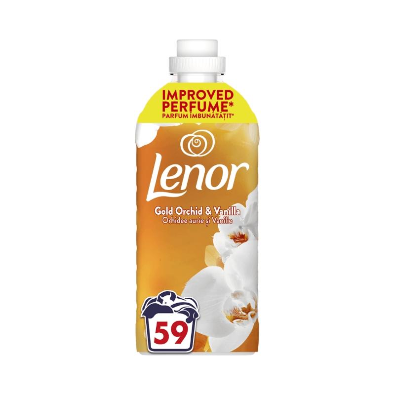 Lenor gold orchid i vanila 1.239l