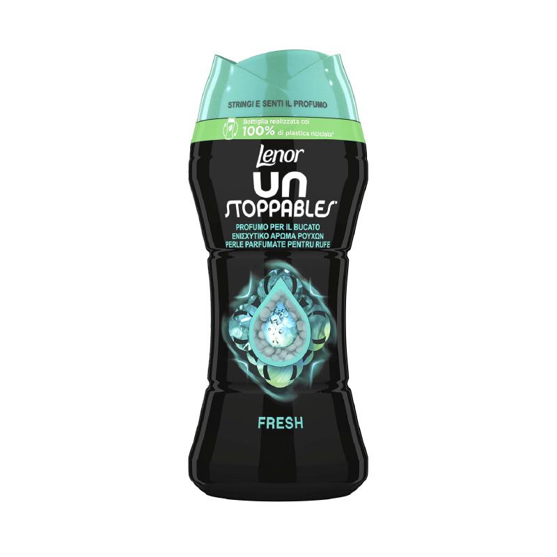 Lenor granule za veš fresh 210g