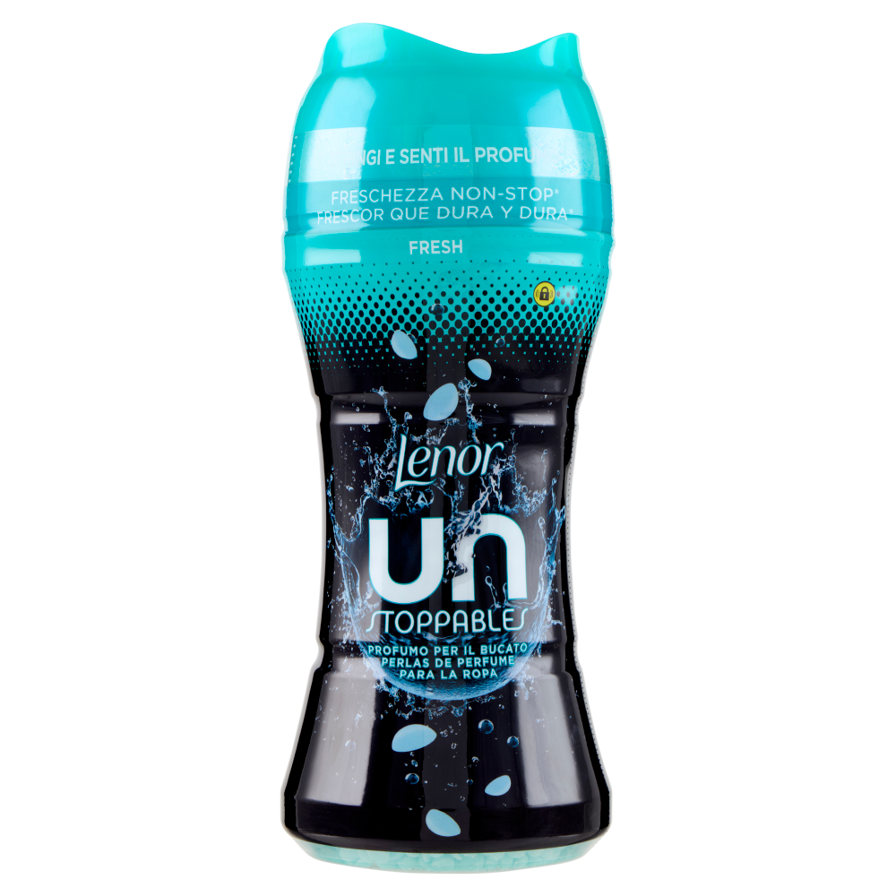 Lenor granule za veš fresh 195g