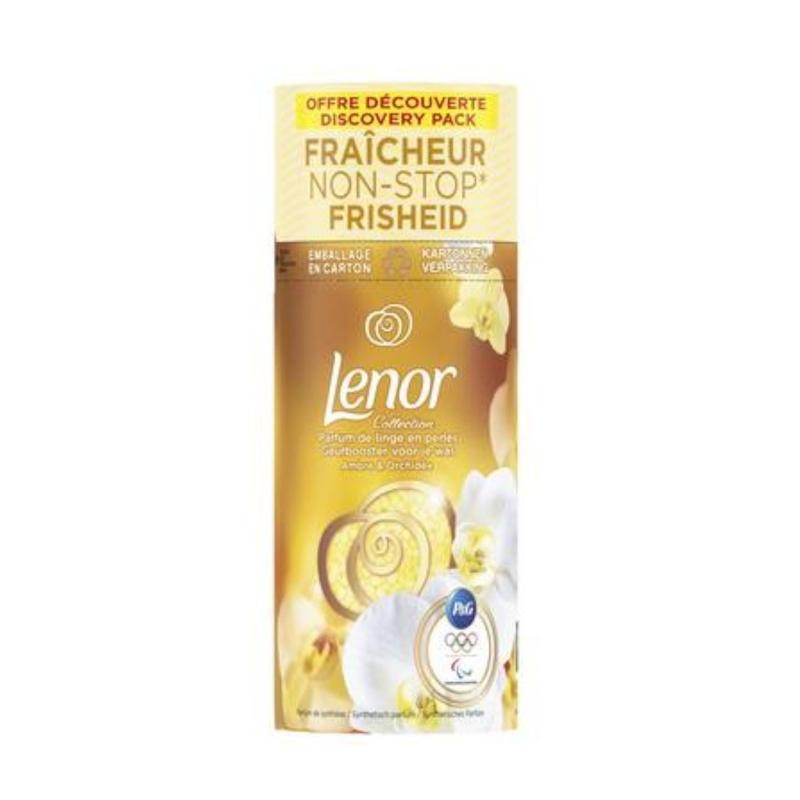Lenor granule za veš golden orchid 140g