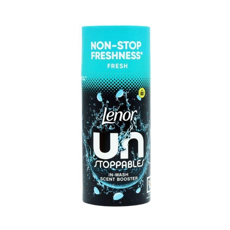 Lenor granule za veš Unstoppables Fresh 155g