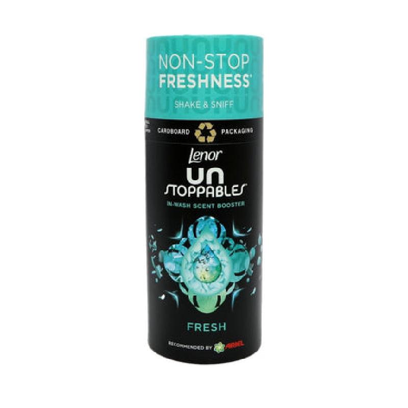 Lenor granule za veš unstoppables fresh 176g