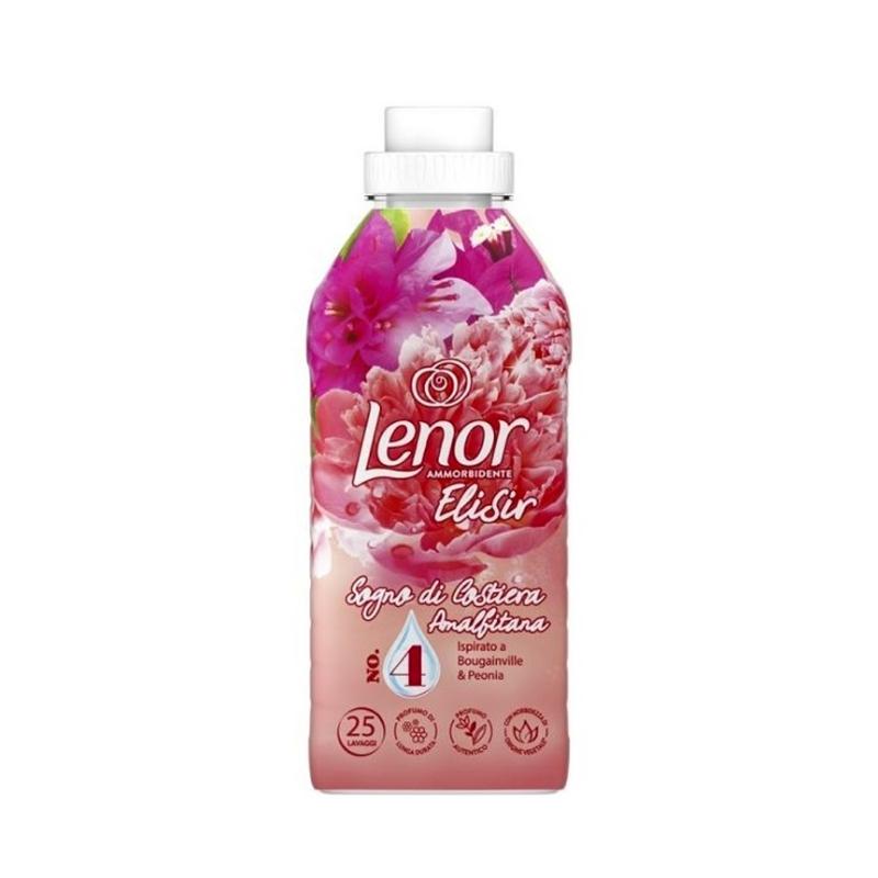 Lenor omekšivač amalfi 525ml