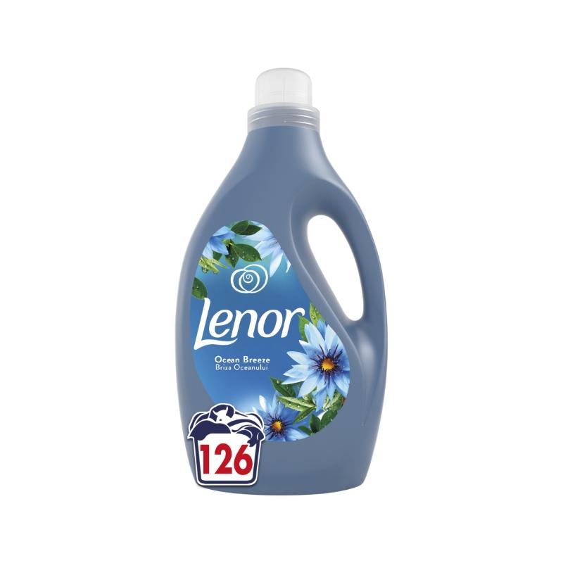 Lenor omekšivač ocean 2.65l