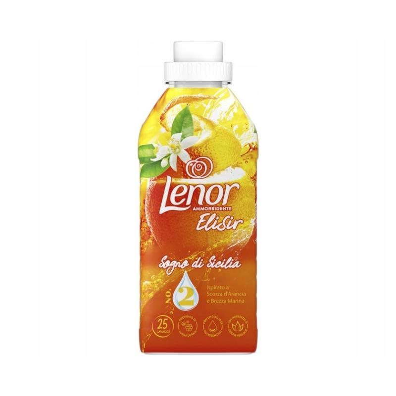 Lenor omekšivač sicilia 525ml