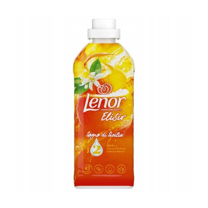 Lenor omekšivač sicilia 903ml