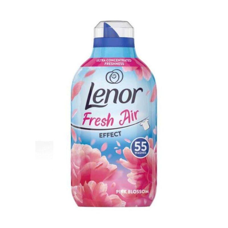 Lenor omekšivač ultra koncentrovani pink blossom 770ml