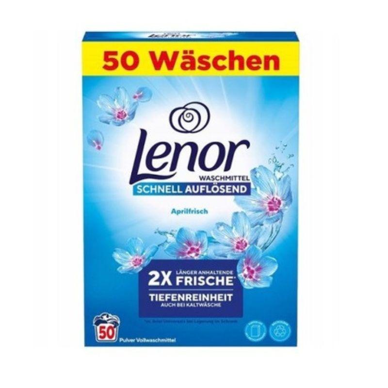 Lenor prašak 3kg