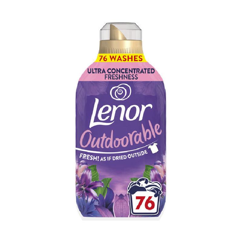 Lenor ultra koncentrovani moonlight lilly 1.064l