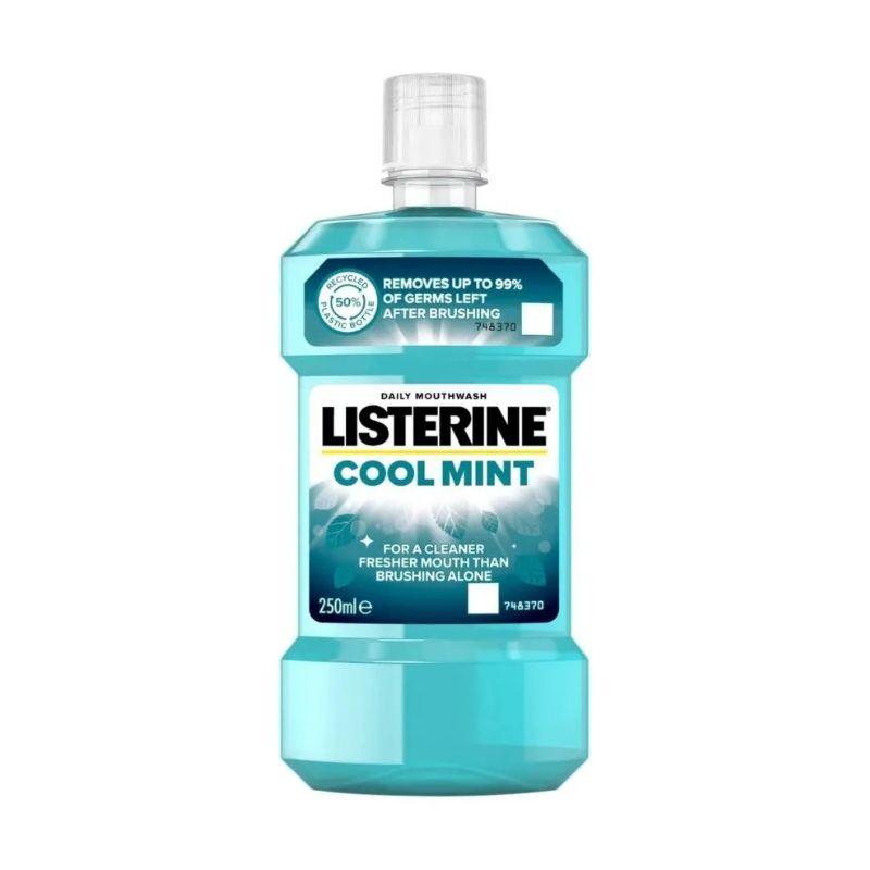 Listerine tečnost za usta Cool Mint 250ml