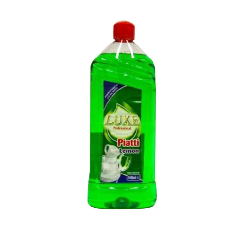 Luxe deterdžent za sudove limun 1000ml