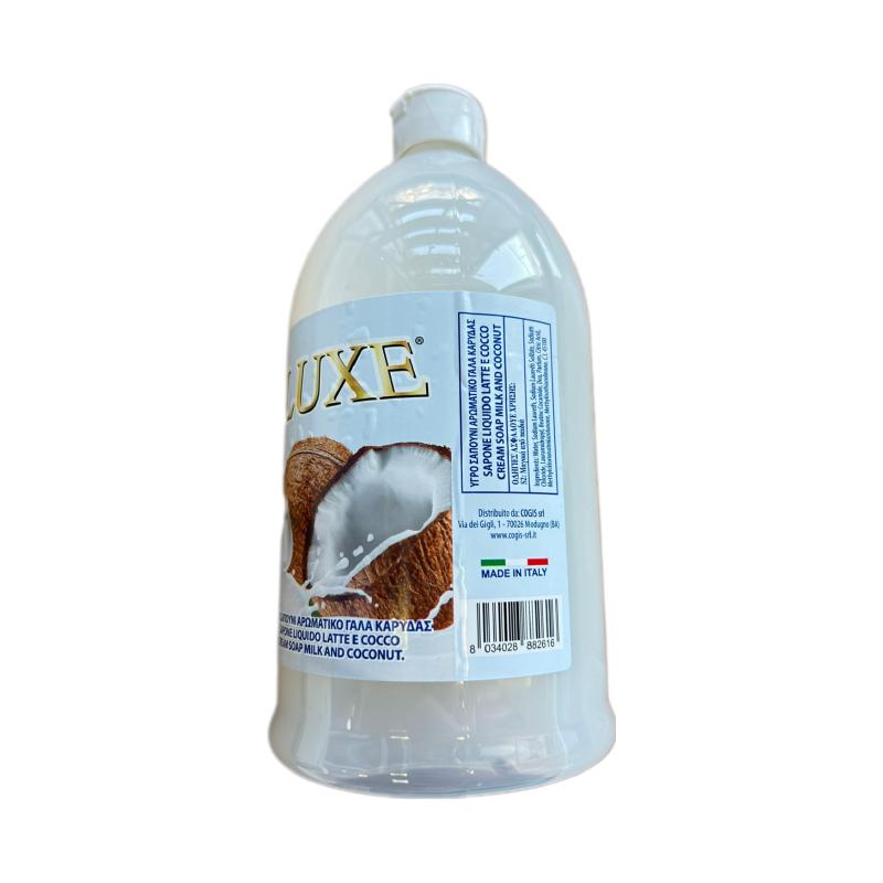 Luxe tečni sapun cocos 1000ml