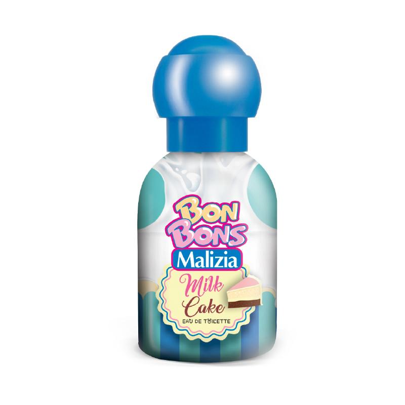 Malizia bon bons parfem za decu milk cake 50ml