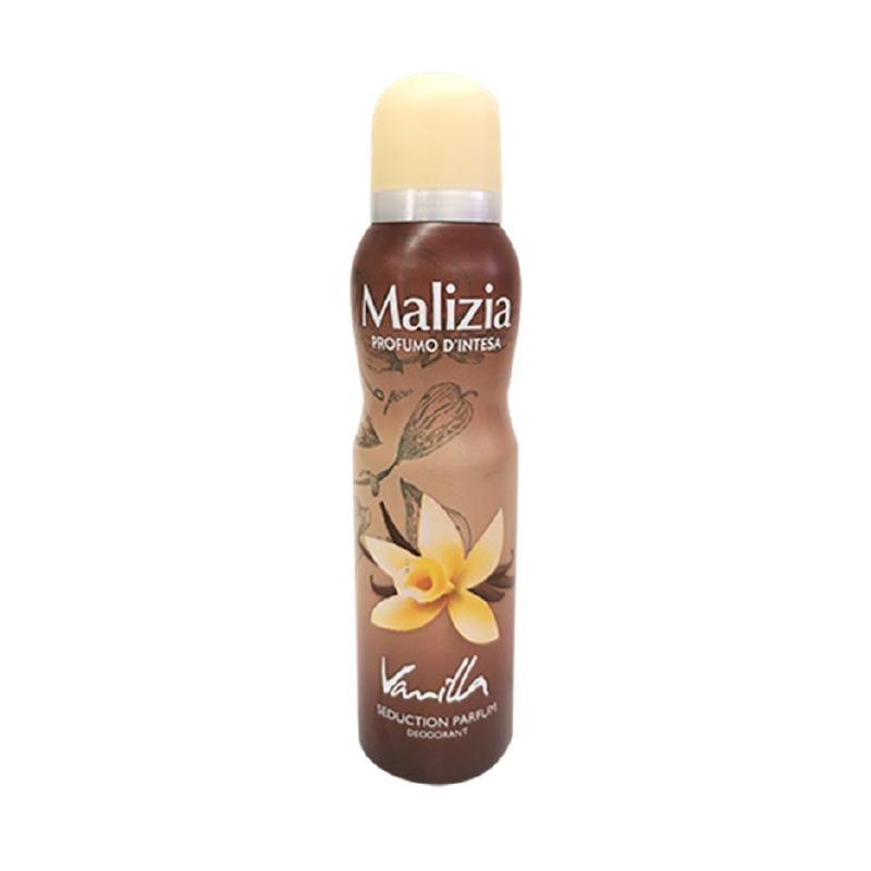Malizia dezodorans vanila 150ml