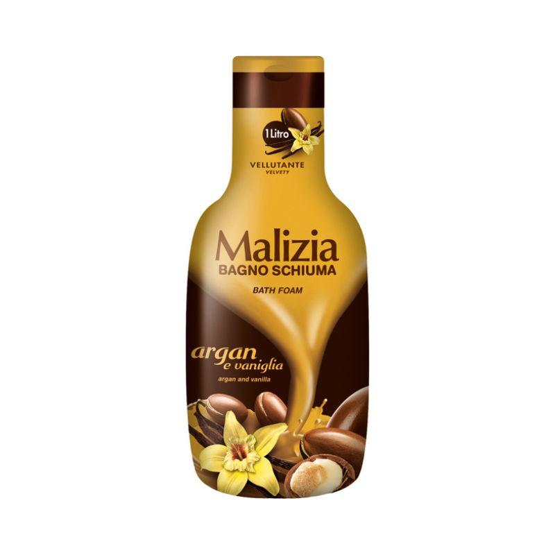 Malizia kupka argan 1000ml