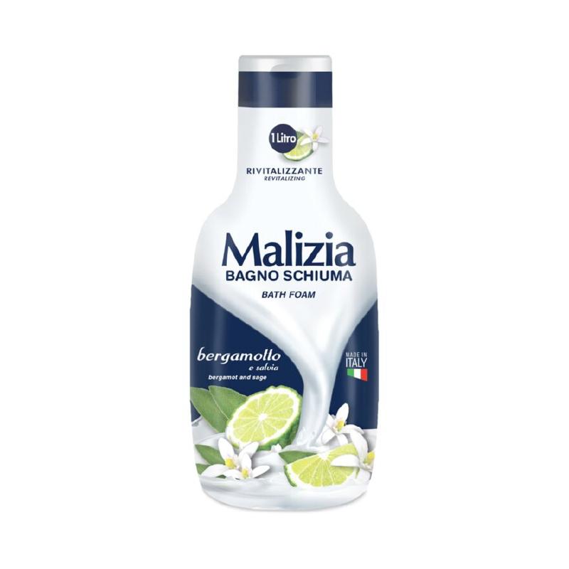 Malizia kupka bergamoto 1000ml