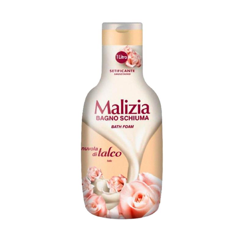 Malizia kupka talco 1000ml
