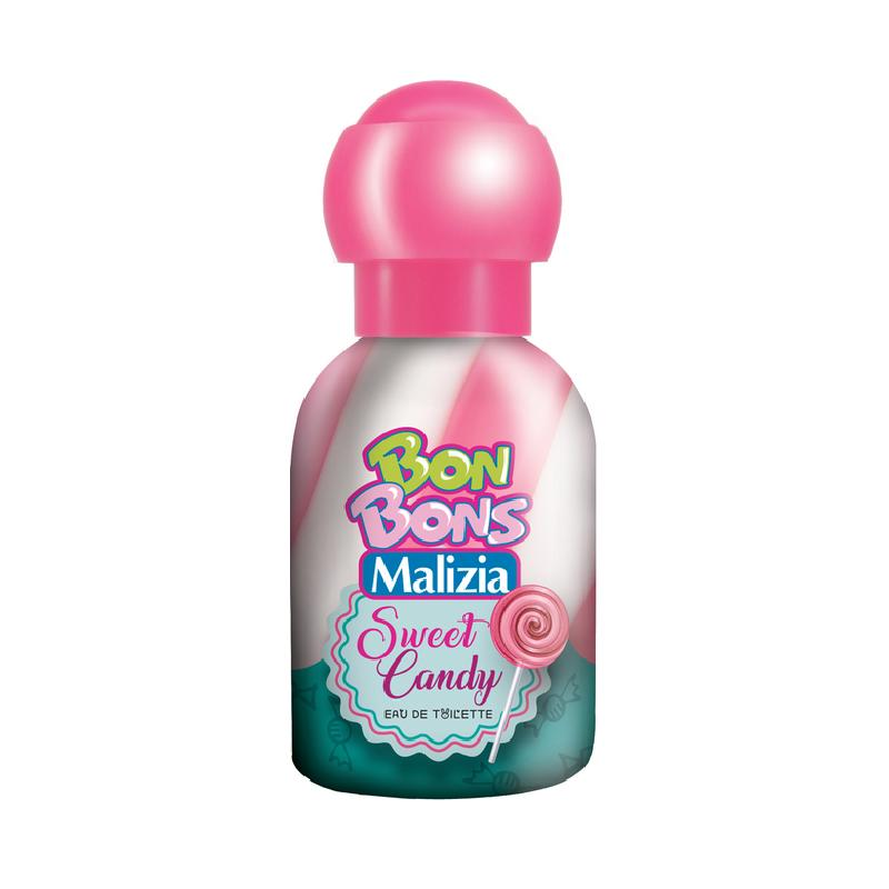Malizia bon bons parfem za decu sweet candy 50ml
