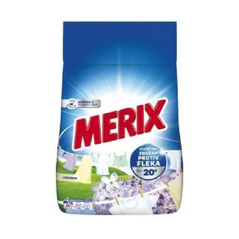 Merix prašak jorgovan 2.25kg