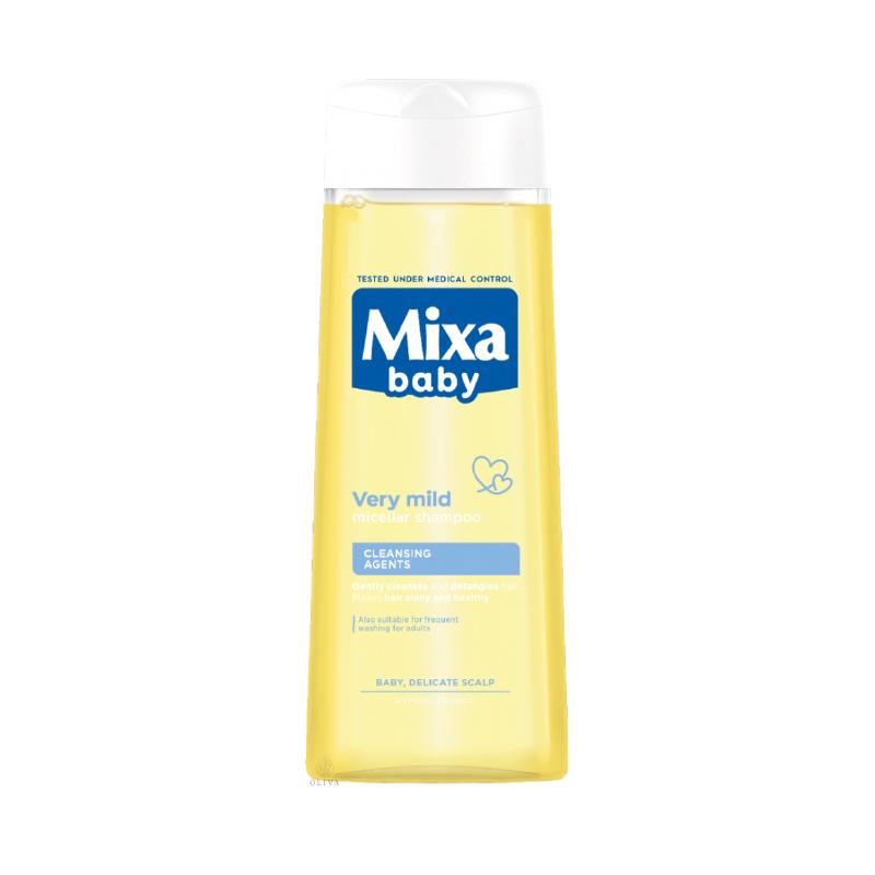 Mixa bb šampon za kosu 300ml