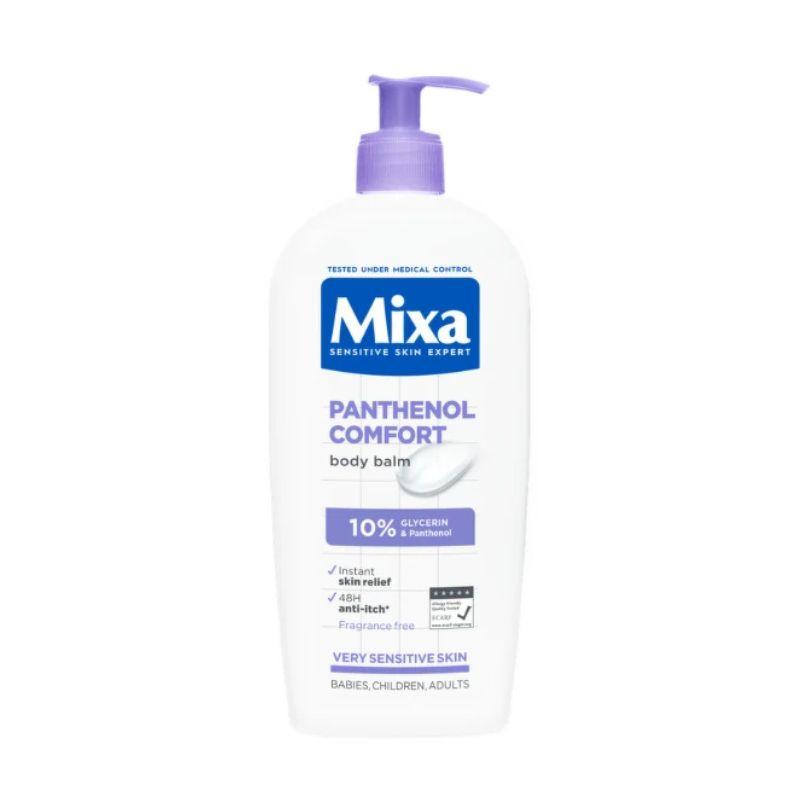 Mixa pantenol mleko za telo 400ML