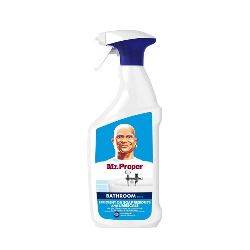 Mr Proper sprej za kupatilo 800ml