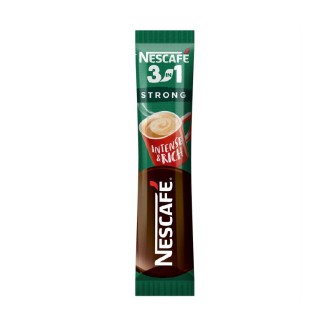 Strong Intense Nescafe 3u1 strong -intense&rich 14g