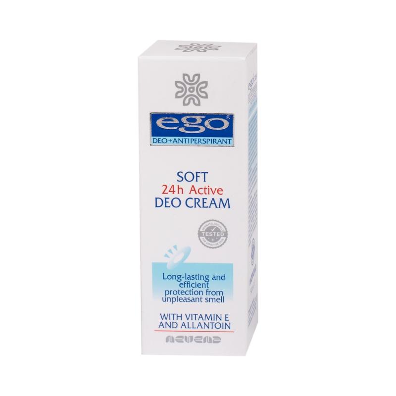 Nevena ego krema soft 50ml